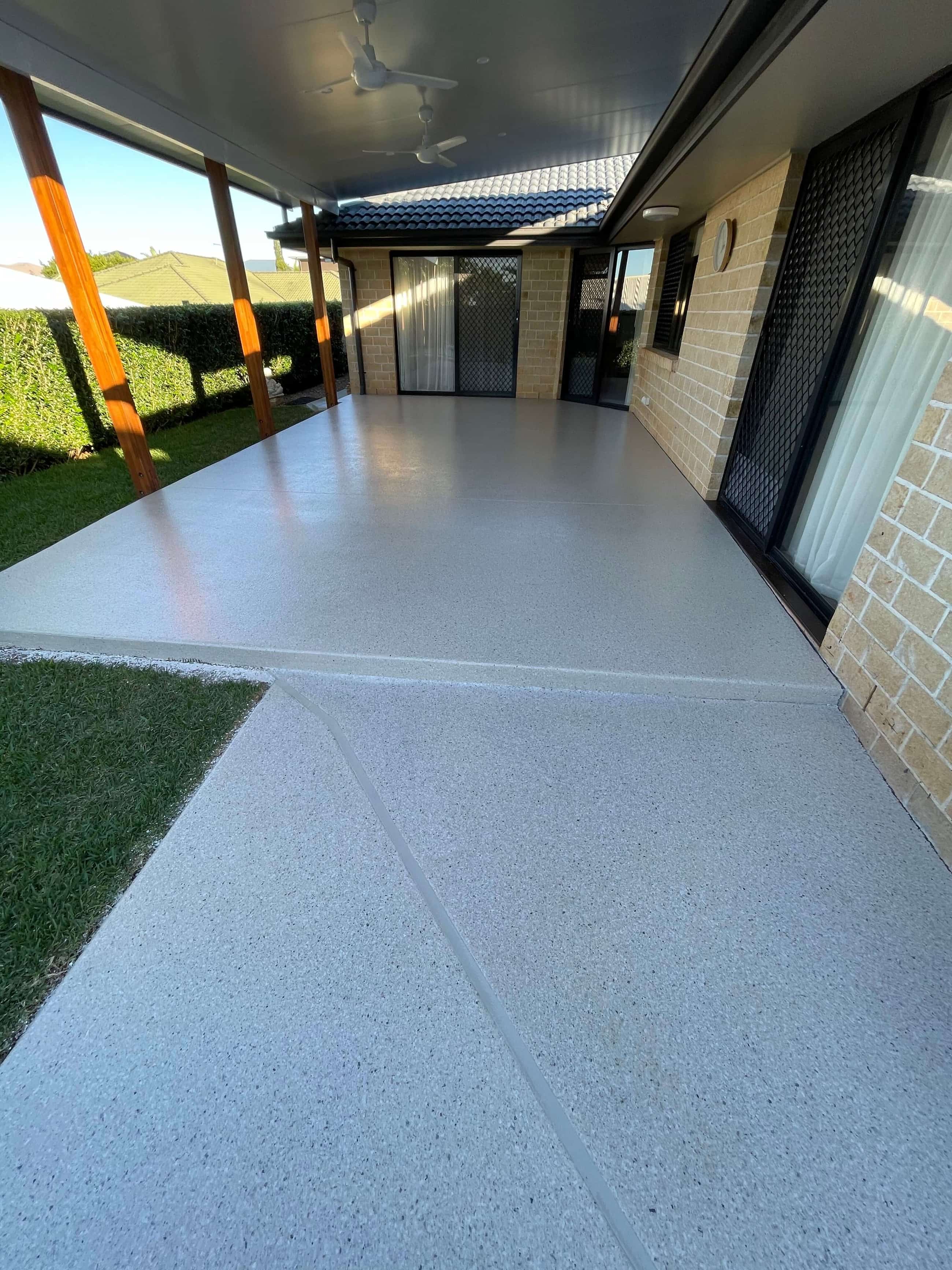 Brisbane Epoxy Floor Gallery Epoxy Flooring Redlands